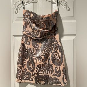 Forever 21 dress. New with tags.
